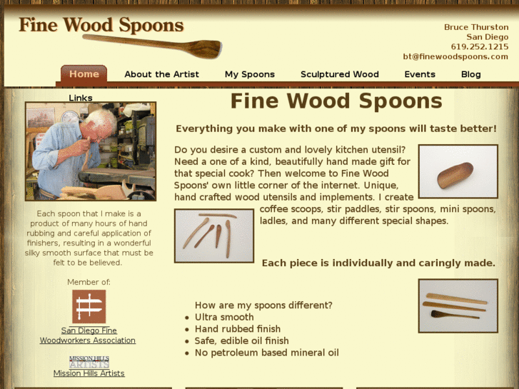 www.finewoodspoons.com