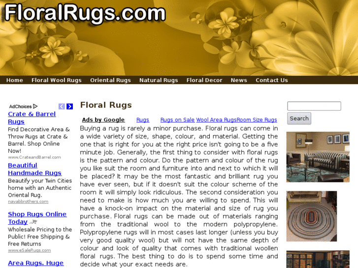 www.floralrugs.com