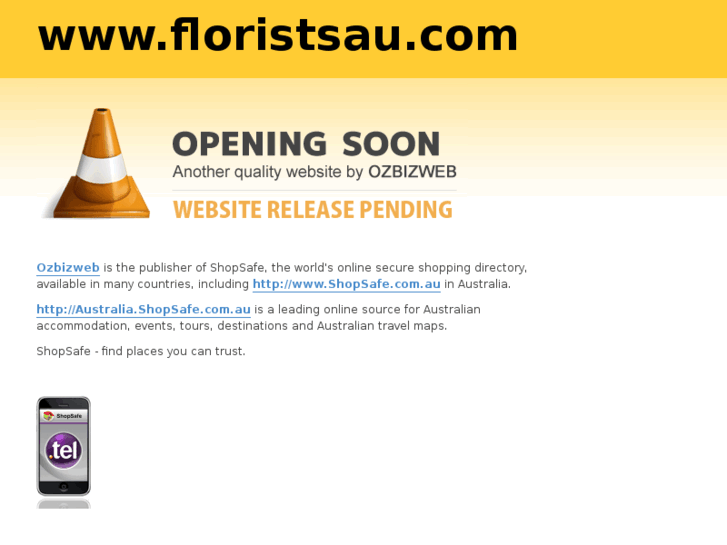 www.floristsau.com