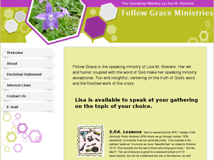 www.followgrace.org