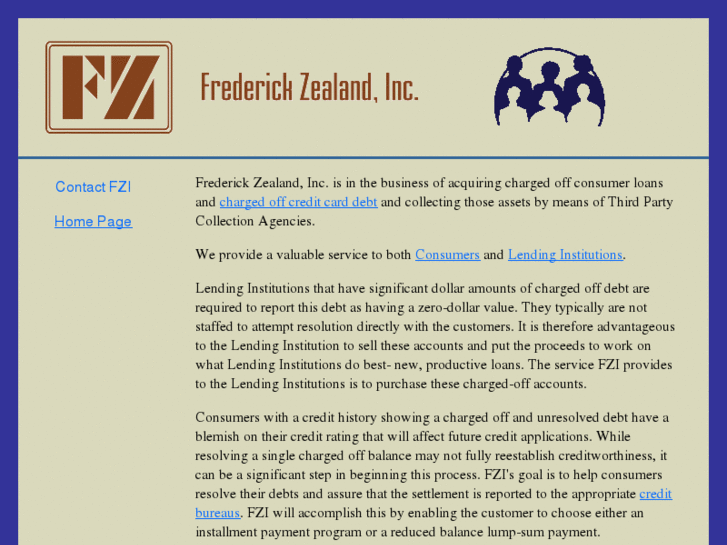 www.frederickzealand.com