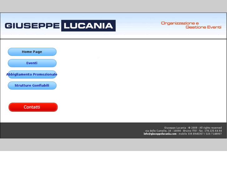 www.giuseppelucania.com