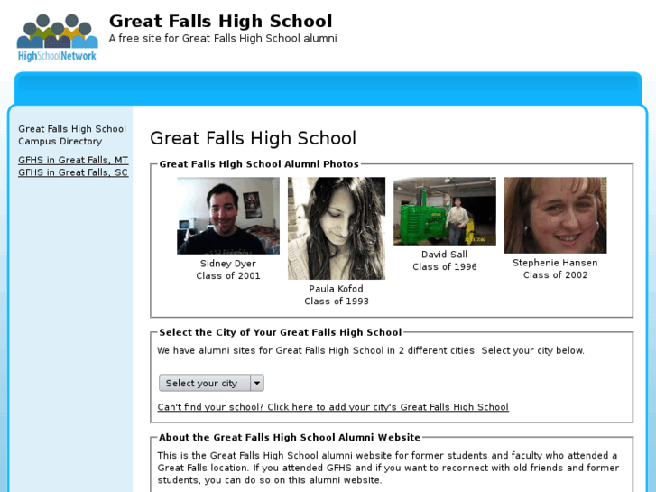 www.greatfallshighschool.org