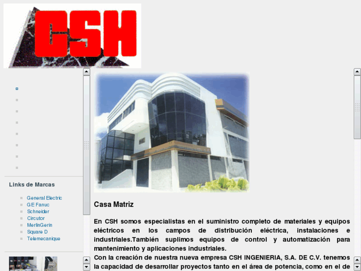 www.grupocsh.com