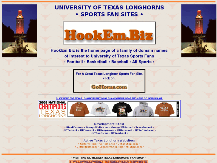 www.hookem.biz