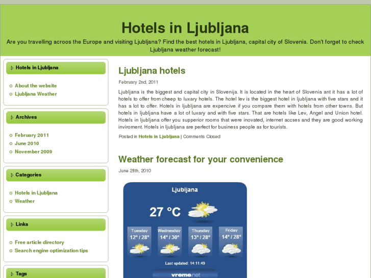 www.hotels-ljubljana.net