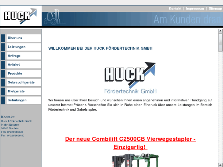 www.huck-foerdertechnik.de