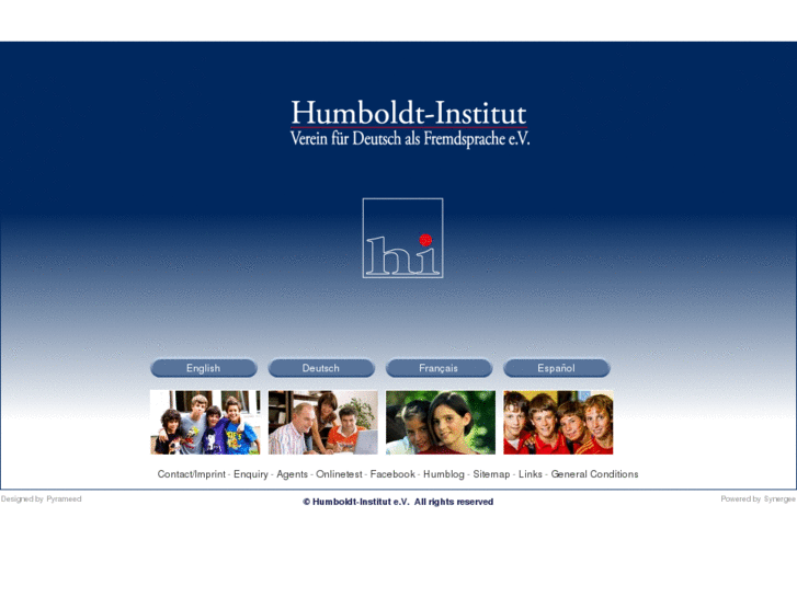 www.humboldt-institut.org