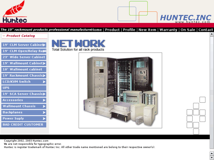 www.huntec.com