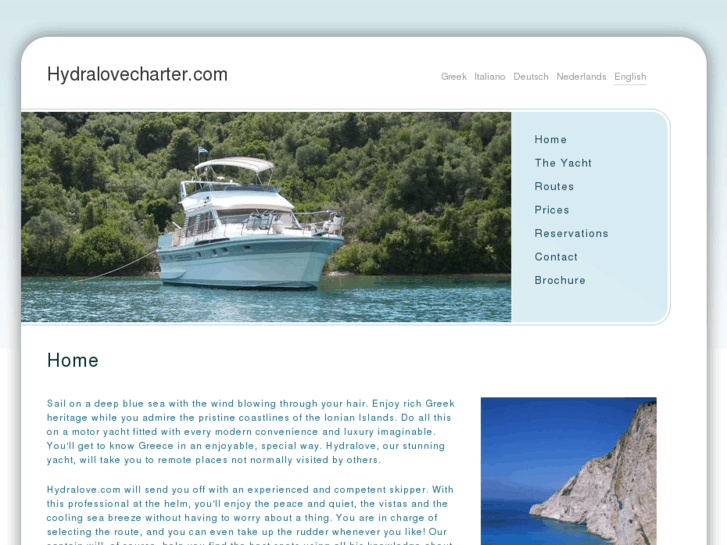 www.hydralovecharter.com