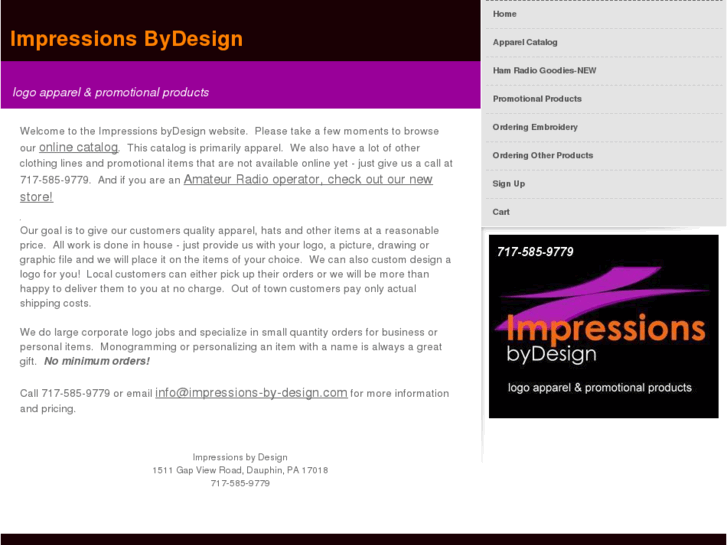 www.impressions-by-design.com