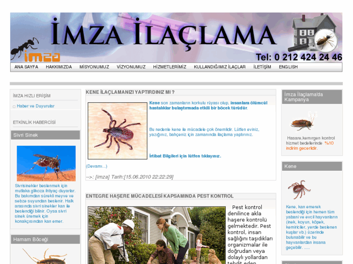 www.imzailaclama.com