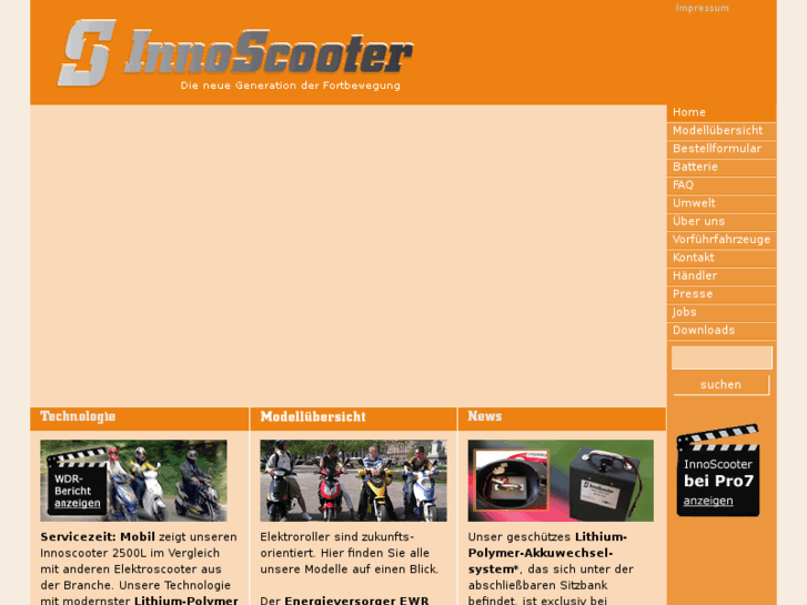 www.innoscooter.com