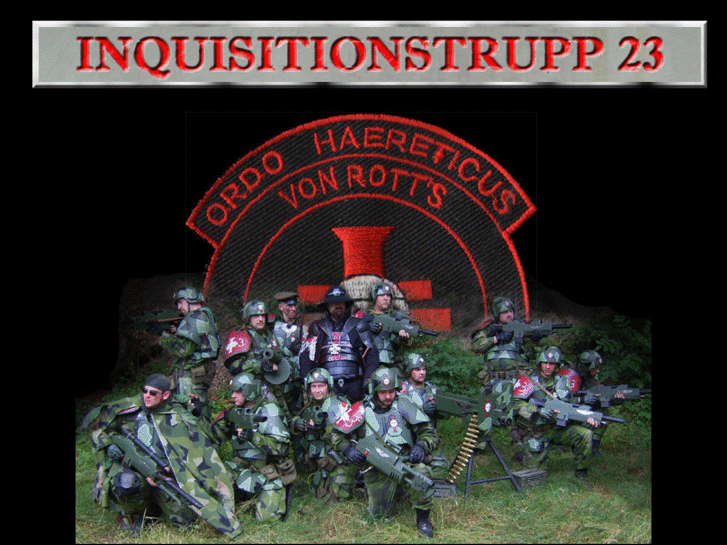 www.inquisitionstrupp23.de