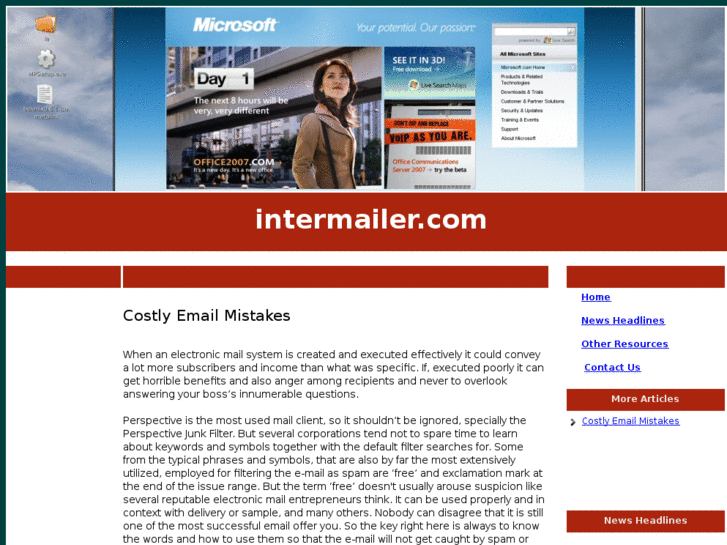 www.intermailer.com