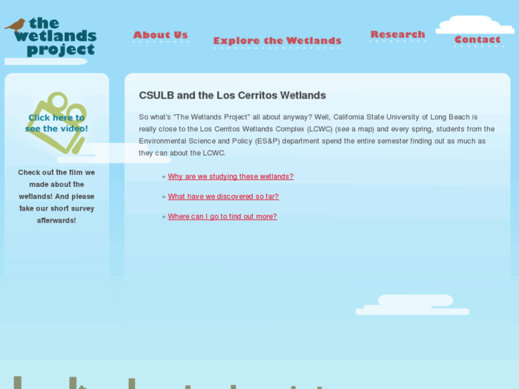 www.intoloscerritoswetlands.org