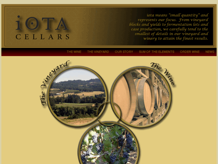 www.iotacellars.com