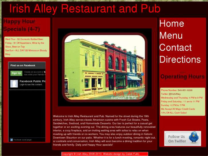 www.irish-alley.com