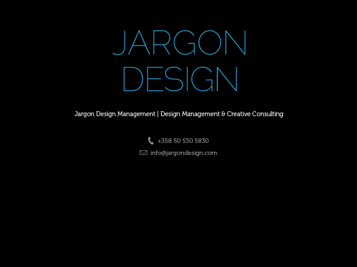 www.jargondesign.com