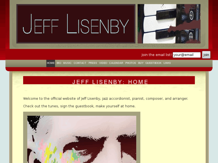 www.jefflisenby.com