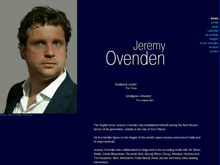 www.jeremyovenden.com