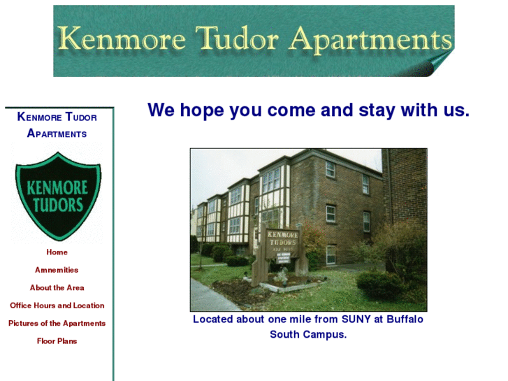 www.kenmoretudors.com