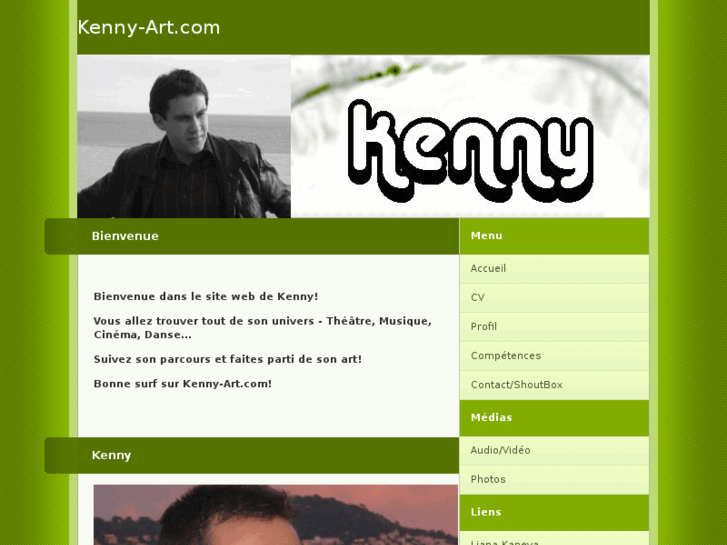 www.kenny-art.com