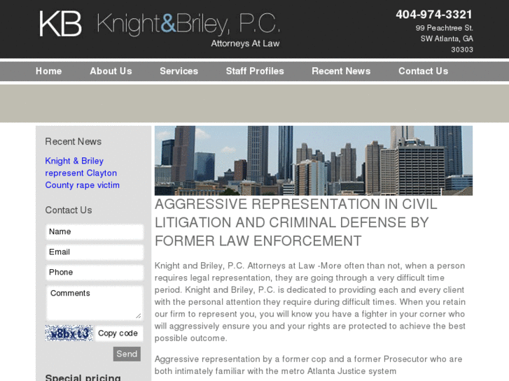 www.knightandbriley.com