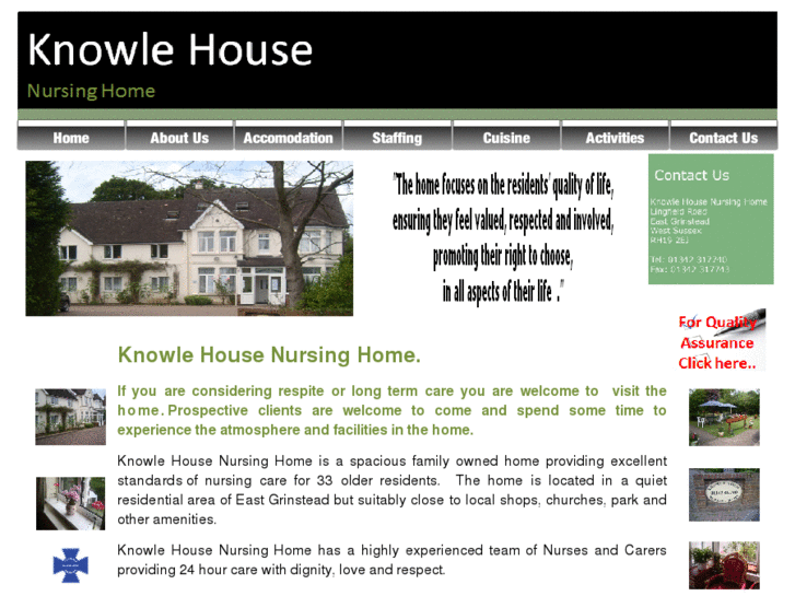 www.knowlehouse.net