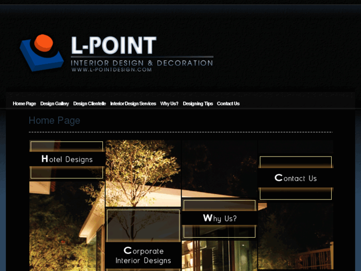 www.l-pointdesign.com