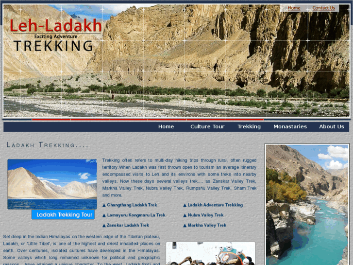 www.lehladakhtrek.com