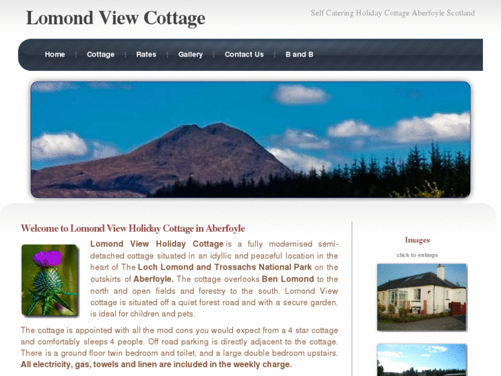 www.lomondviewcottage.com
