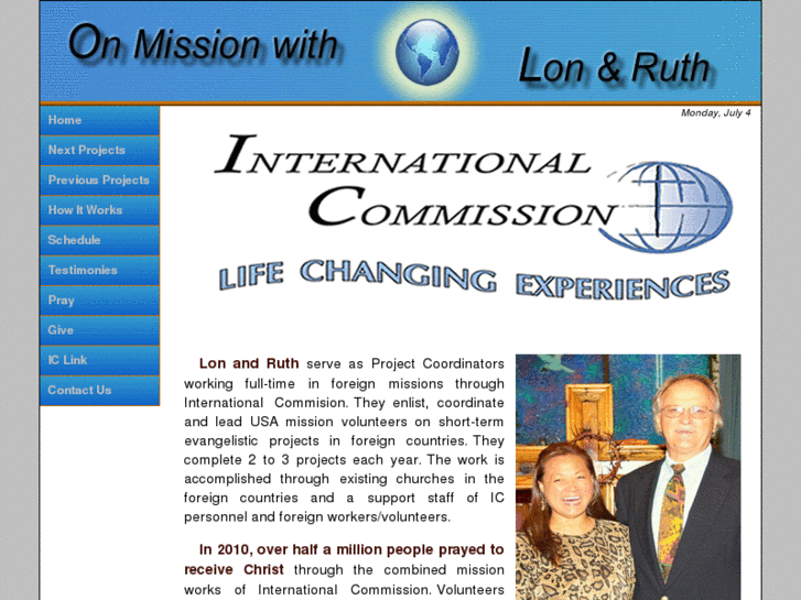 www.lonandruth.com