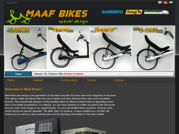 www.maafbikes.com