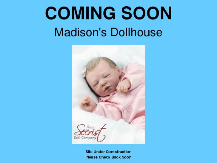 www.madisonsdollhouse.com