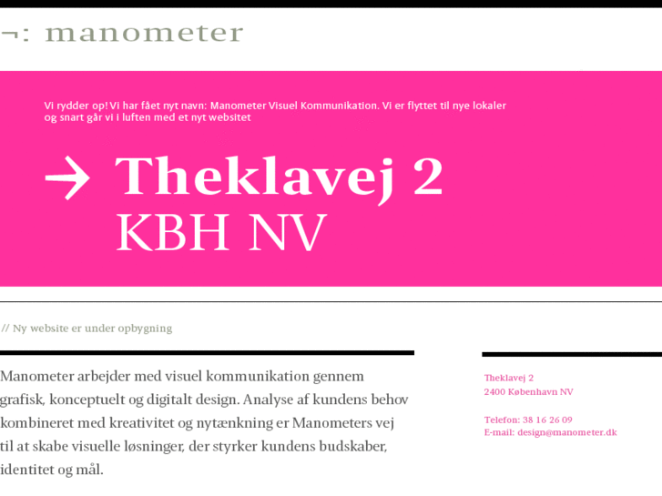 www.manometer.dk