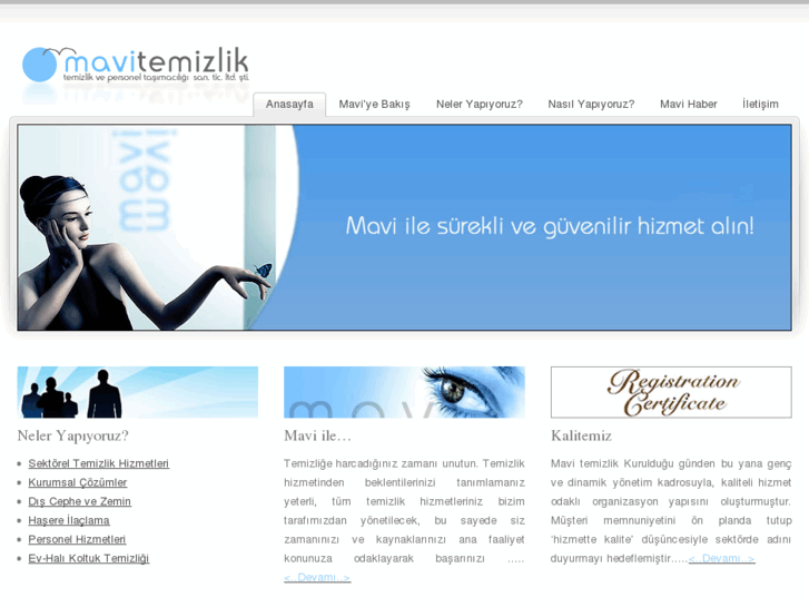 www.mavitemizlik.com