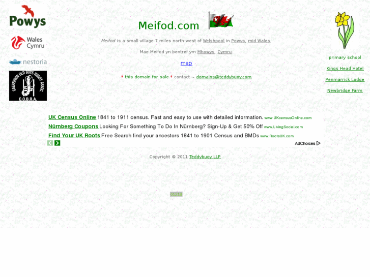 www.meifod.com