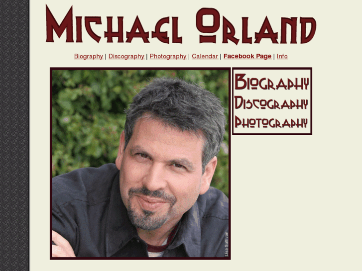 www.michaelorland.com