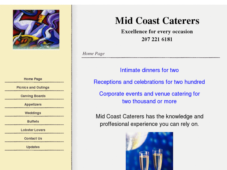 www.midcoastcaterer.com