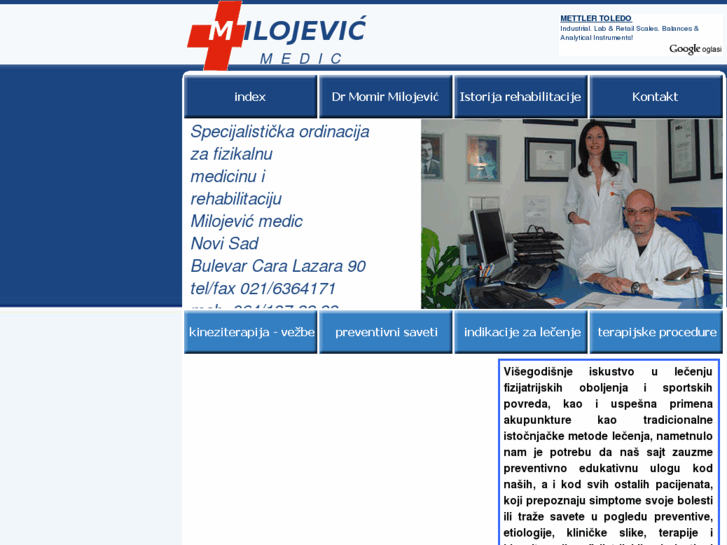 www.milojevicmedic.com