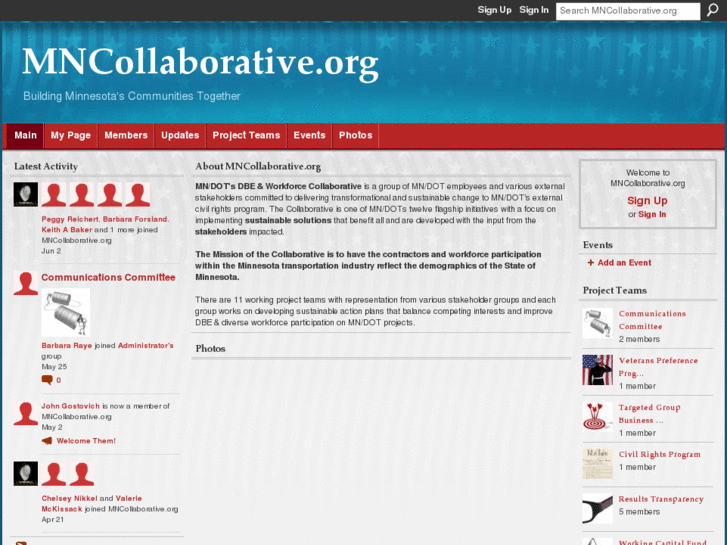 www.mncollaborative.net