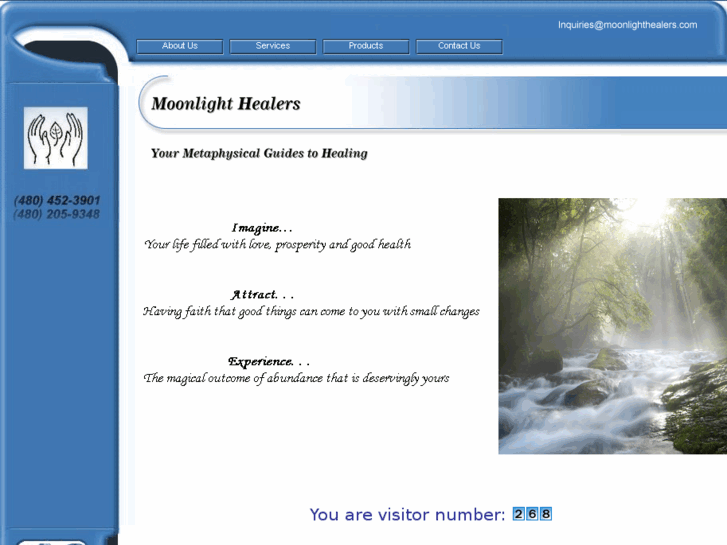 www.moonlighthealers.com