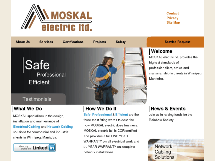 www.moskalelectric.com