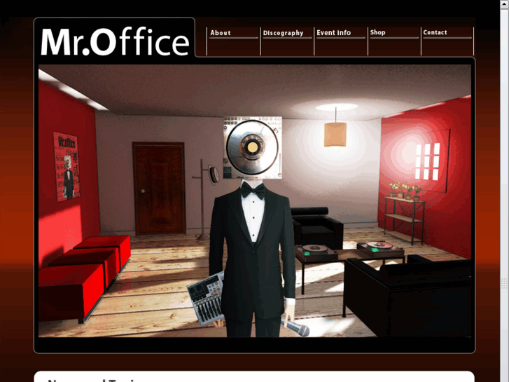 www.mr-office.net