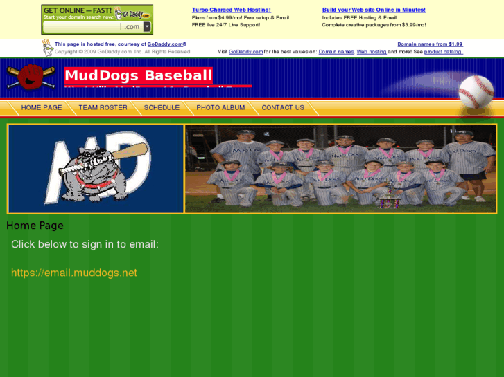 www.muddogs.net