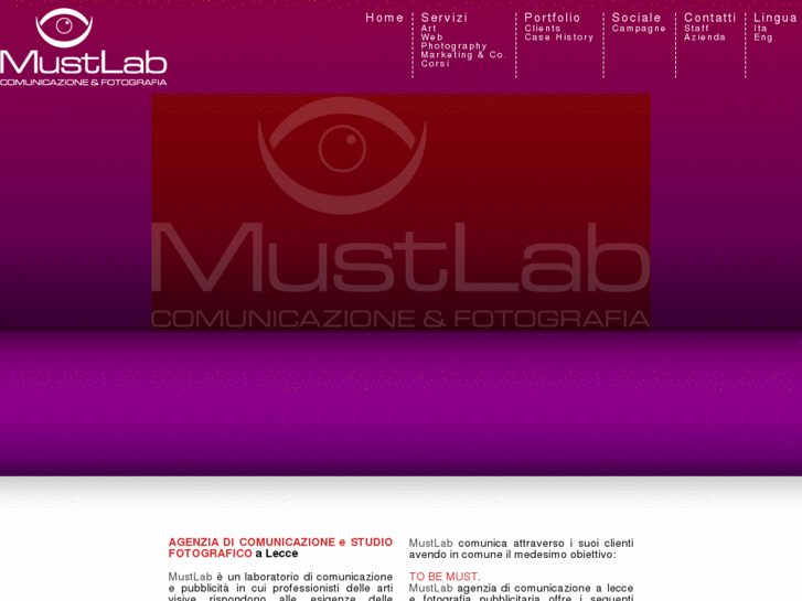 www.mustlab.it