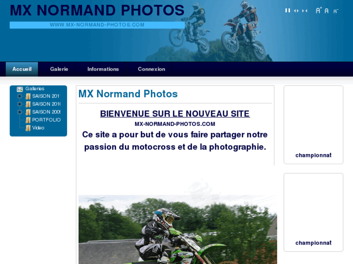 www.mx-normand-photos.com