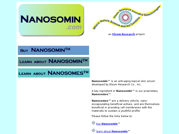 www.nanosomin.com