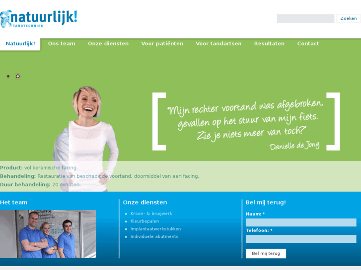 www.natuurlijktandtechniek.com